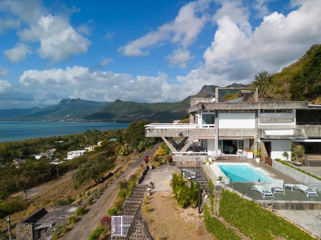 Villa Cambier by Muse Villas фото 6