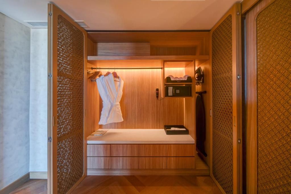 Bintan Lagoon Resort фото 36