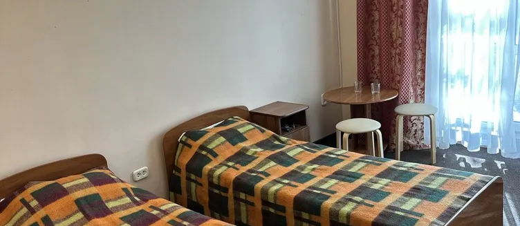 Фото отеля Русалочка