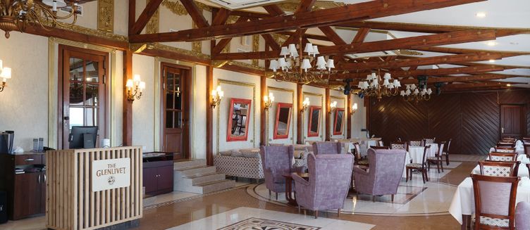 Фото отеля Легенда Байкала