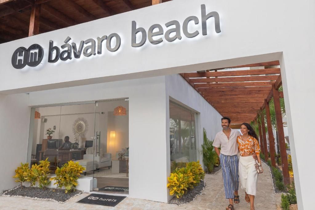 Barcelo Bavaro Beach Adults Only All Inclusive фото 47