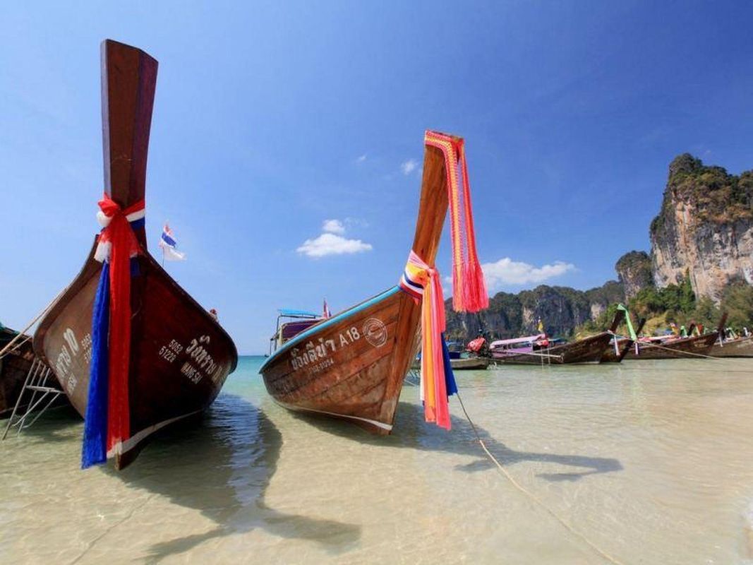 Sand Sea Resort - SHA Plus фото 12