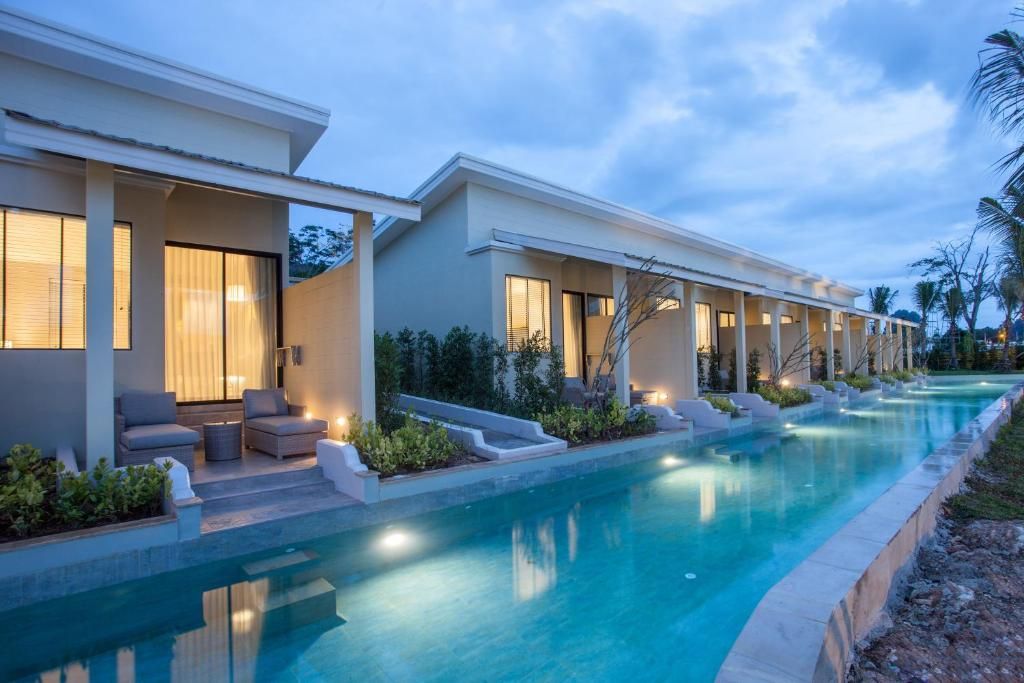 Craft Resort & Villas фото 8