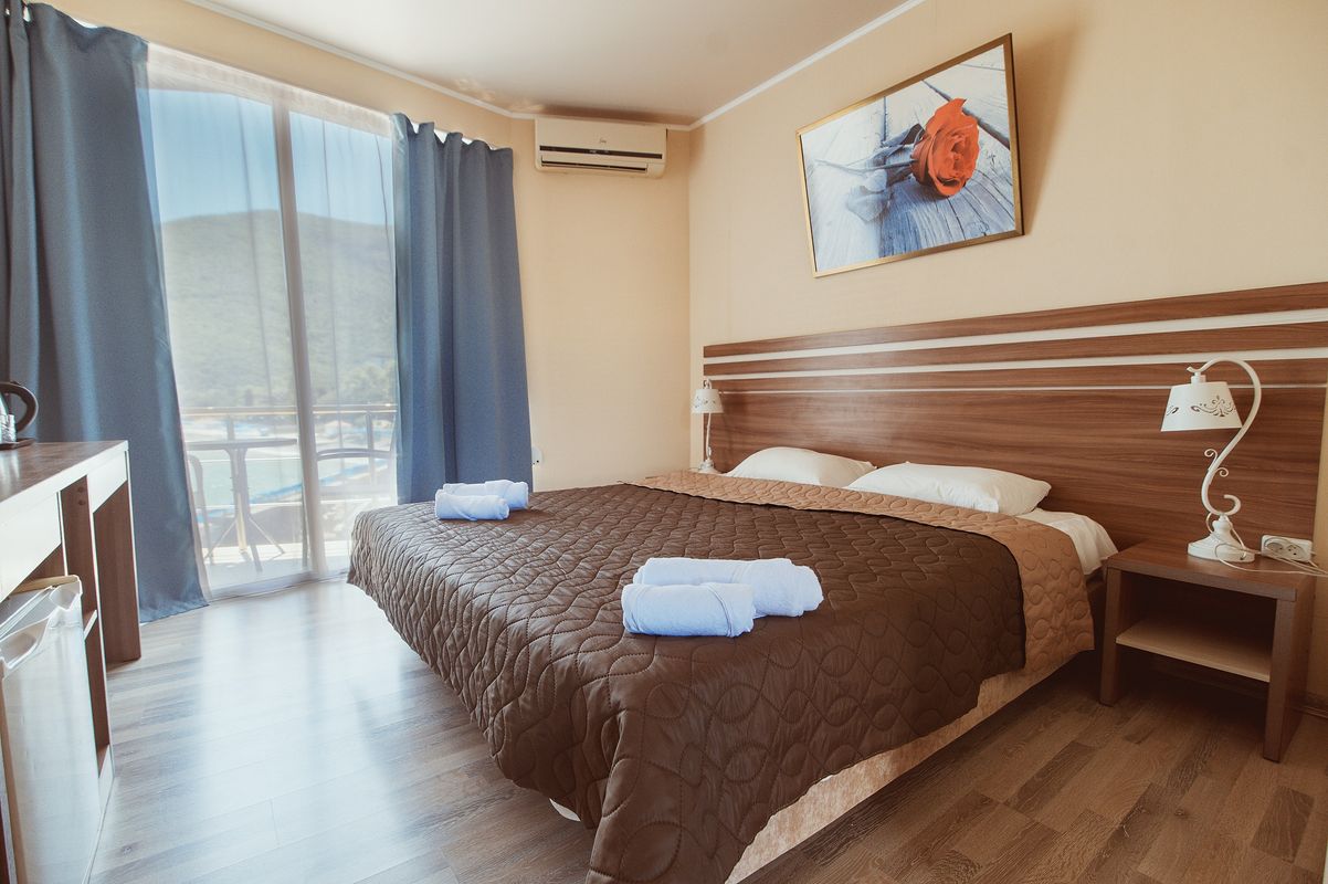 Гостевой дом «Salvador Holiday Hotel & Aqua-zone» фото 44