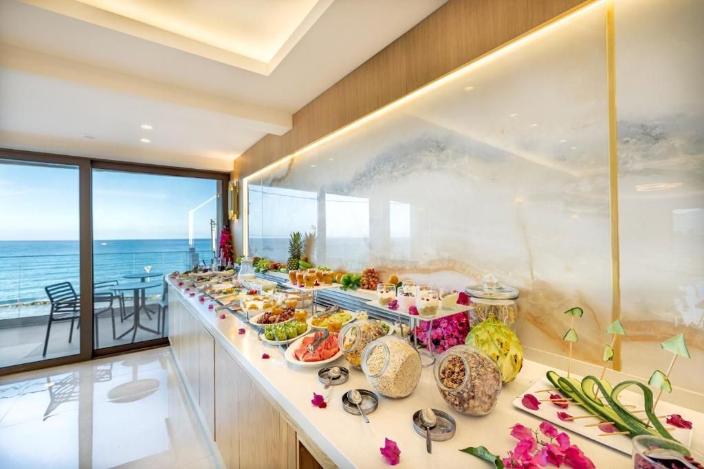 Archipelagos Residence фото 34
