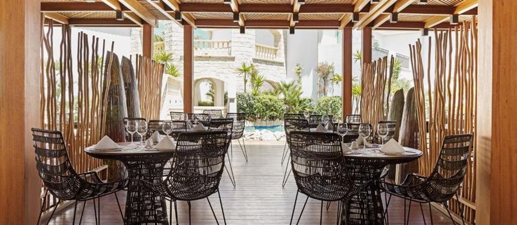 Фото отеля Mitsis Selection Laguna