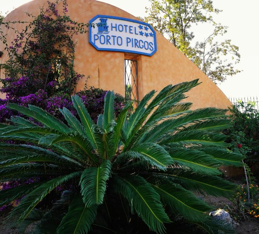 Porto Pirgos фото 29