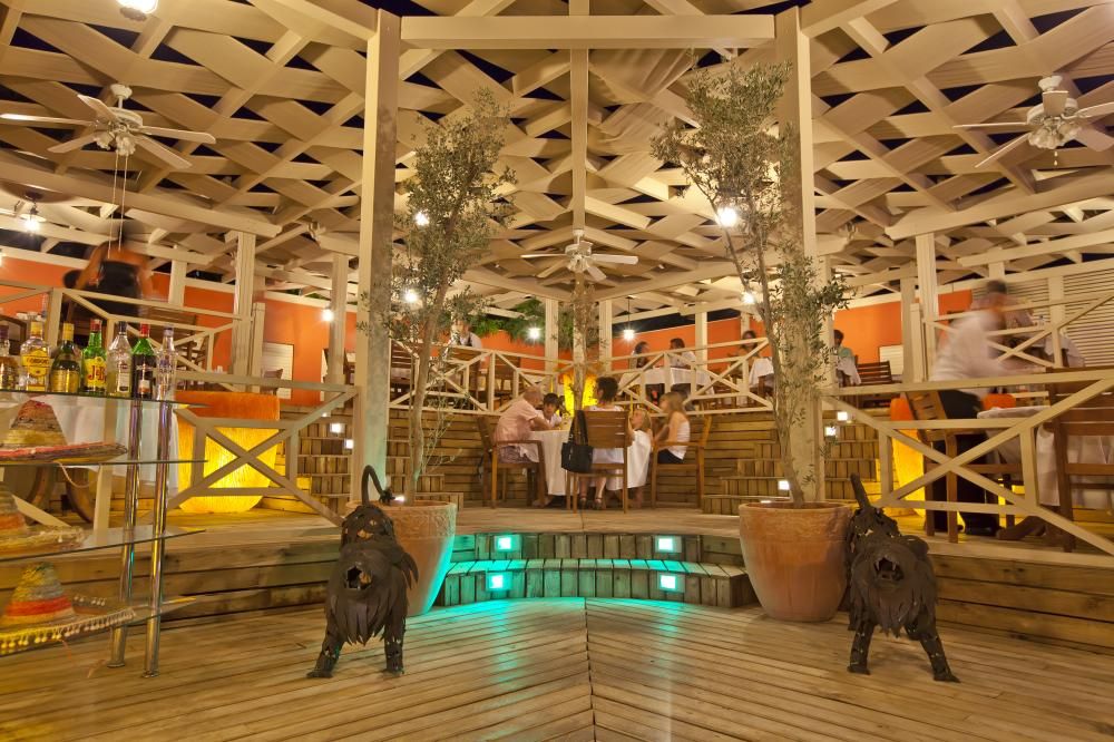 TUI Magic Life Bodrum (Adults Only) фото 100