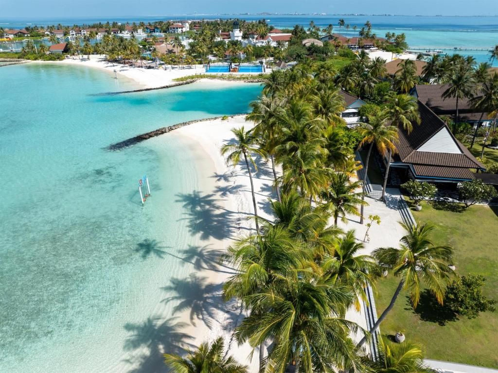 Saii Lagoon Maldives, Curio Collection By Hilton фото 132