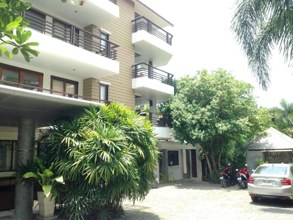Evergreen Resort фото 65