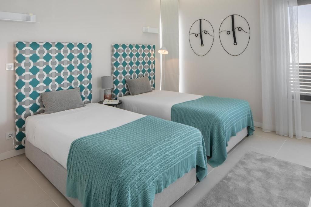 Belmar Spa & Beach Resort фото 3
