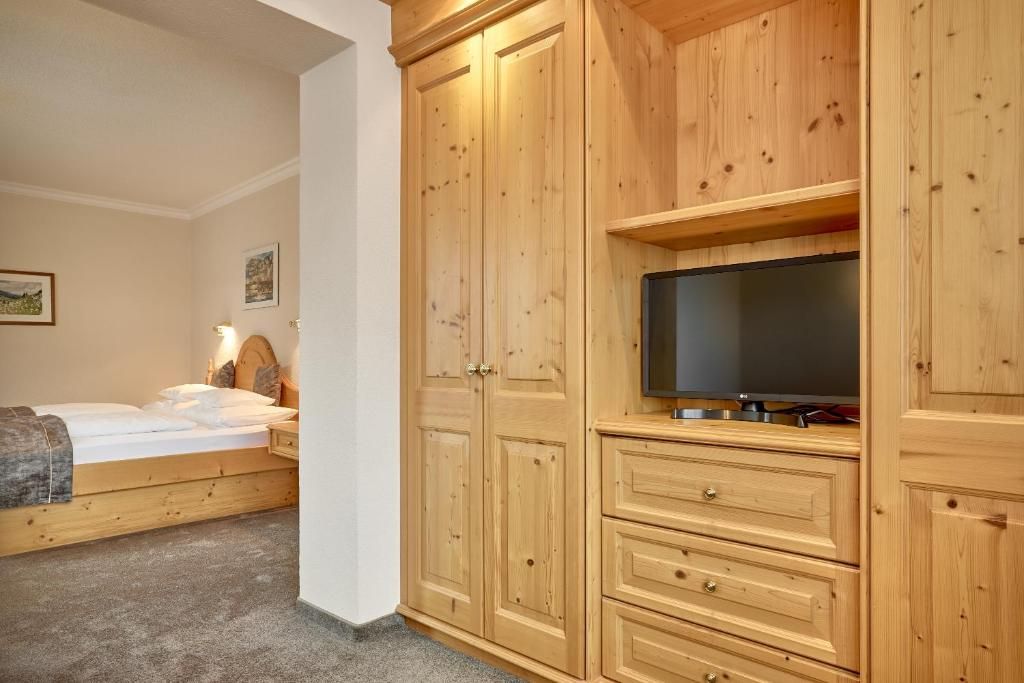 Hotel Appartement Roggal фото 35