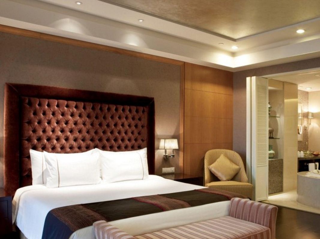 Sheraton Haikou Hotel фото 7