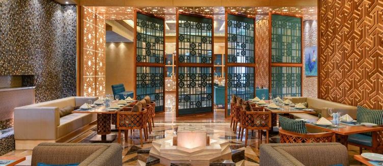 Фото отеля Marsa Malaz Kempinski, The Pearl