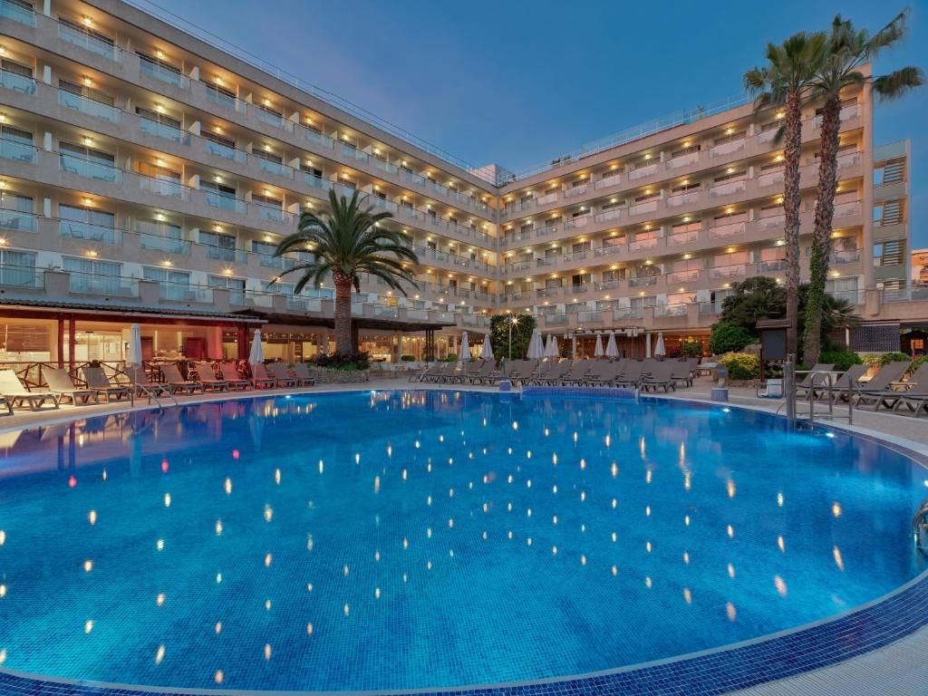 H10 Vintage Salou фото 60