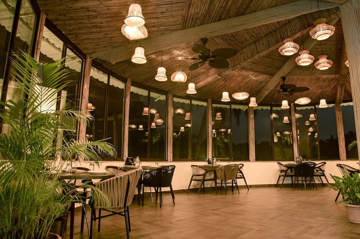 TreeHouse Stamp фото 8