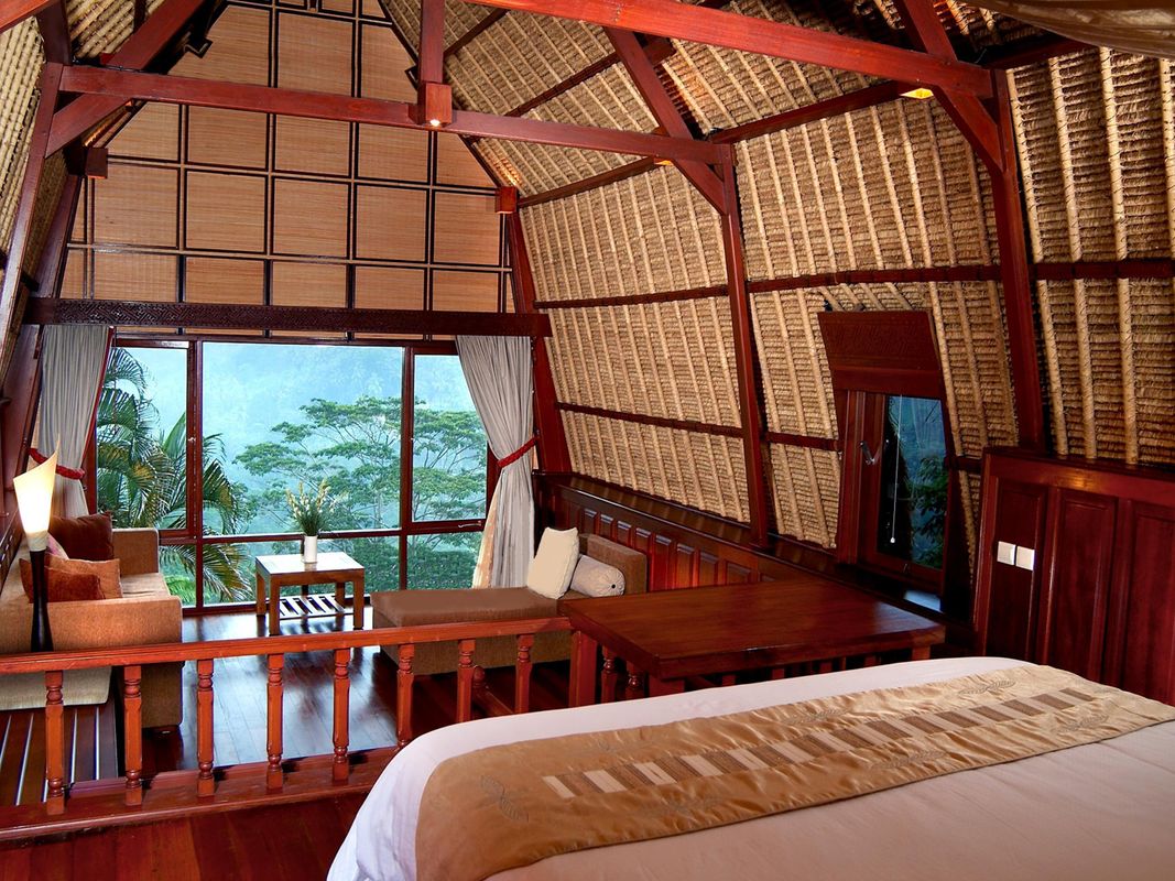 Kupu Kupu Barong Villas & Tree Spa by L'Occitane фото 76