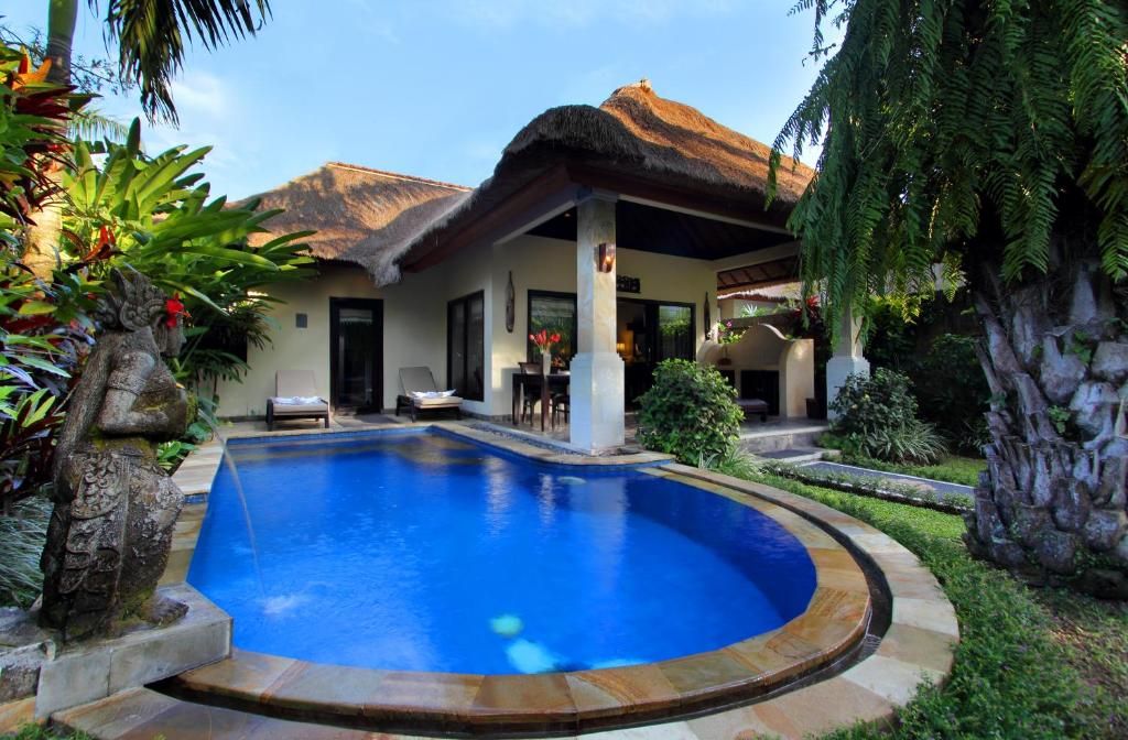 FuramaXclusive Resort & Villas фото 57