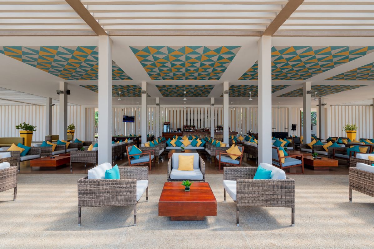 Amaya Beach Passikudah фото 15