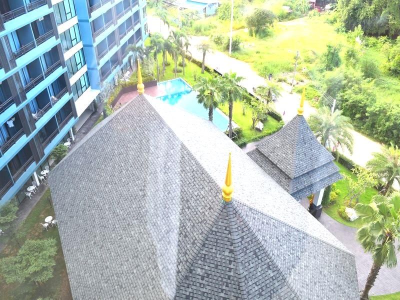 Baan Bangsaray Hotel фото 4