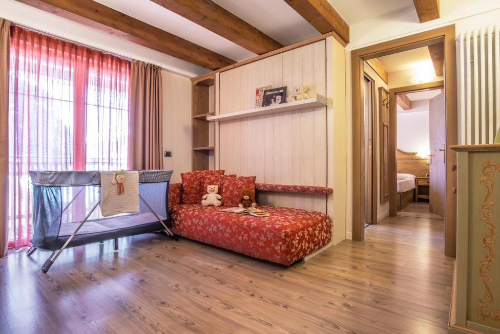 Al Sole Club & Residence фото 5