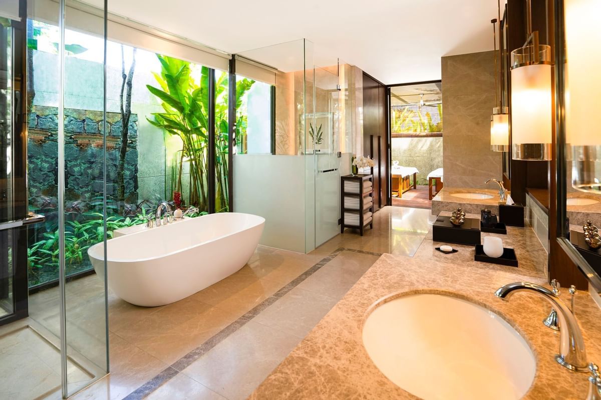 The Danna Langkawi Resort & Beach Villas фото 92