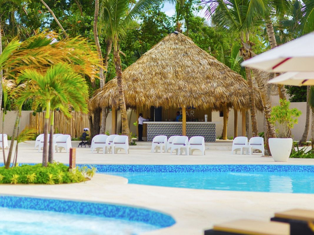 Le Sivory Punta Cana by PortBlue Boutique фото 1