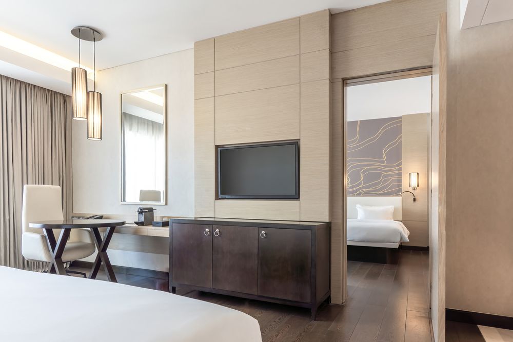 Radisson Collection Muscat, Hormuz Grand фото 43