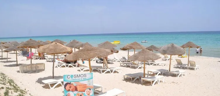 Фото отеля Best Beach Hotel
