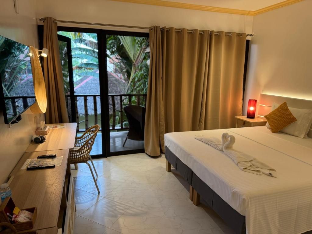 Alona Vida Beach фото 24
