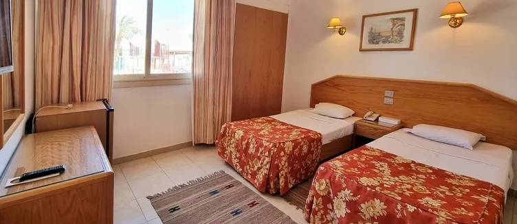 Фото отеля Menaville Safaga