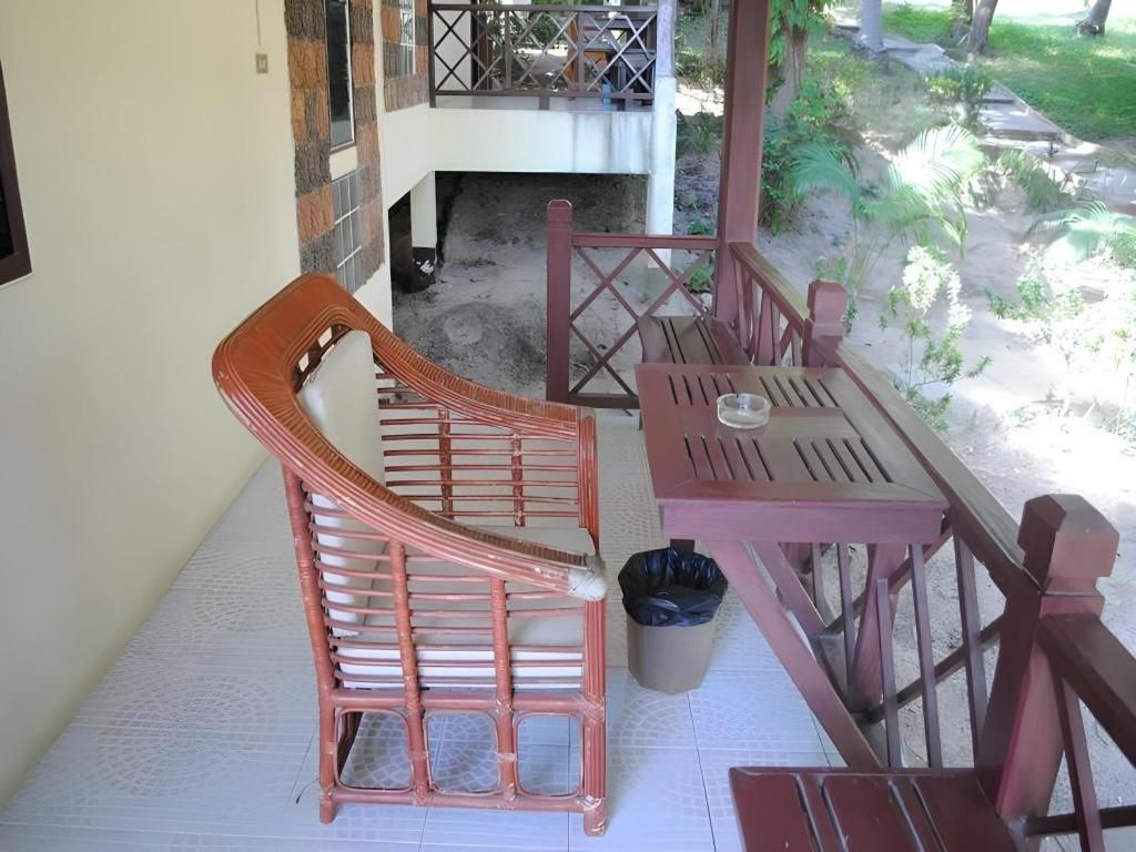 Baan Suan Sook Resort фото 29