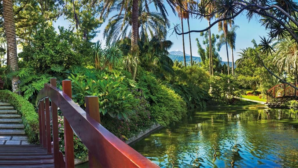 Hotel Botanico & The Oriental Spa Garden фото 36