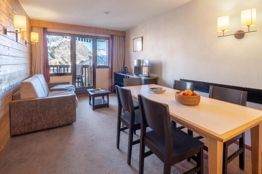 Residence Saskia Falaise-Avoriaz фото 17