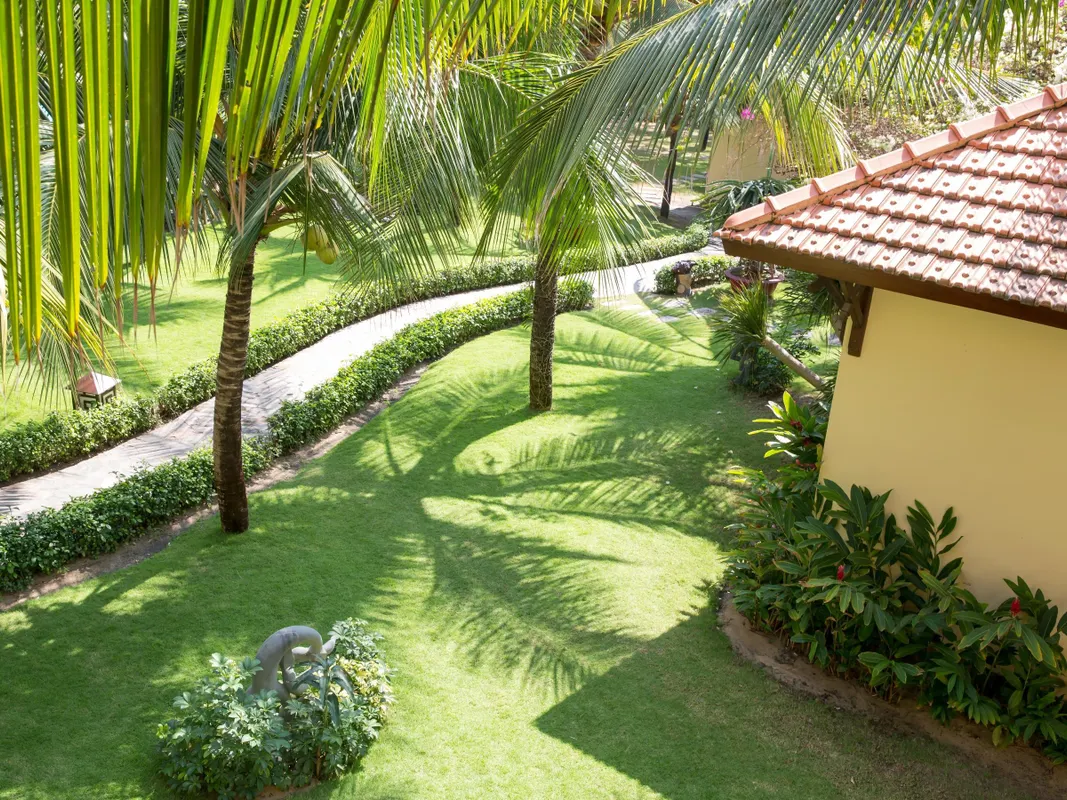 Sunny Beach Resort фото 40