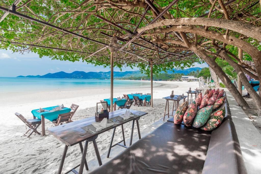 Chaweng Garden Beach Resort фото 49