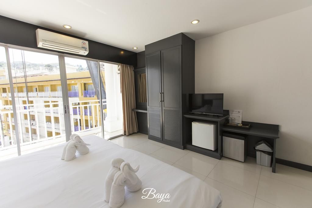 Baya Hotel by Shanaya фото 18