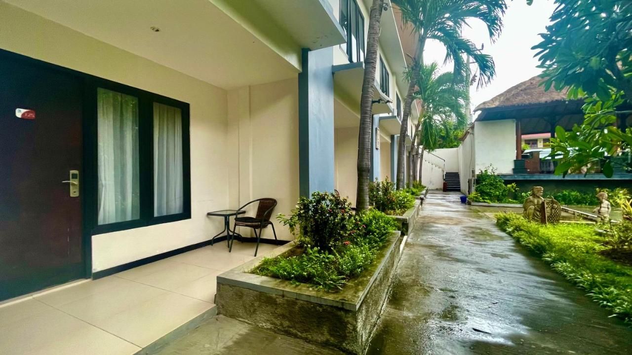 Ozz Hotel Kuta Bali фото 14