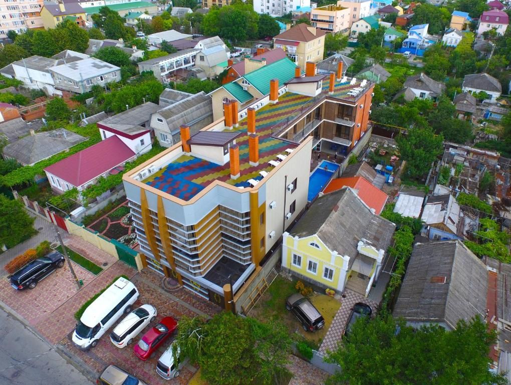 Гостевой дом «МР» фото 7