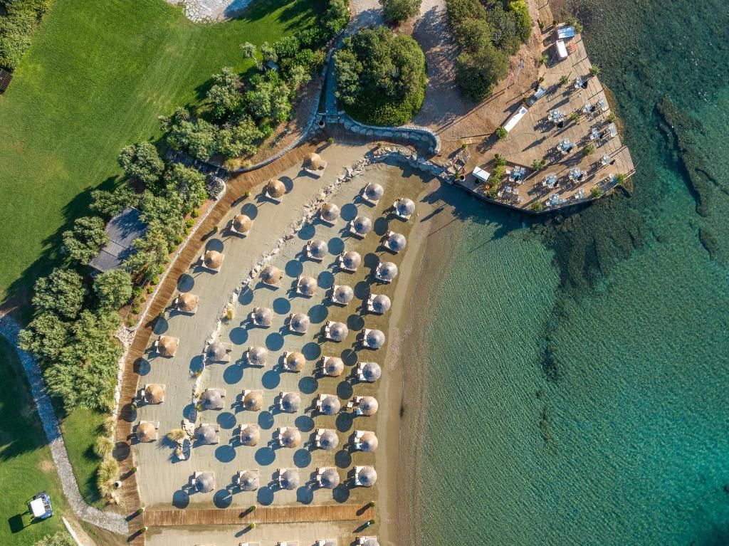 Cape Sounio, Grecotel Exclusive Resort фото 64