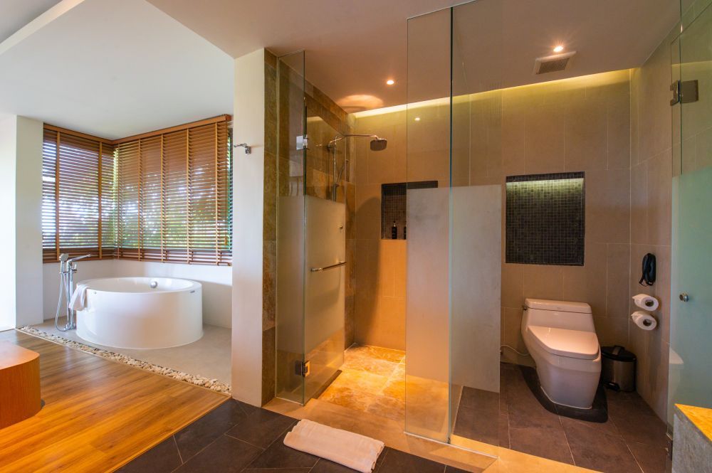 Crest Resort & Pool Villas фото 85