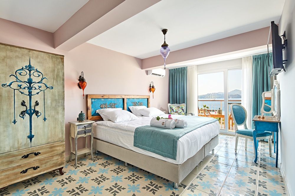 Fi Light Solto Boutique Beach Hotel фото 3