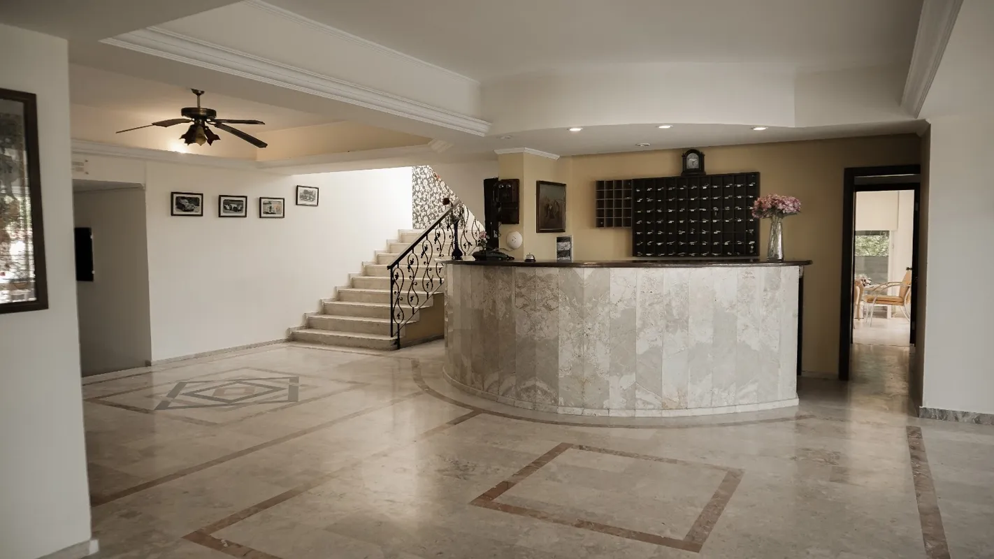 Beldibi Beach Hotel фото 15