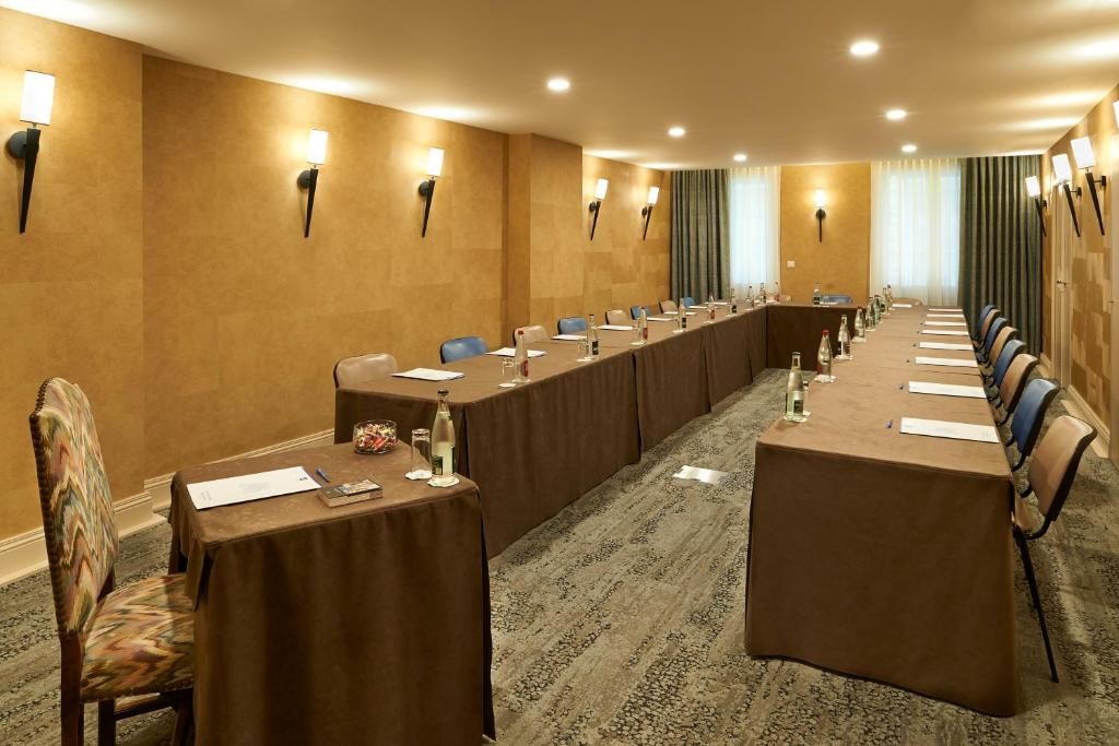 Best Western Premier Hotel Bayonne Etche Ona фото 13