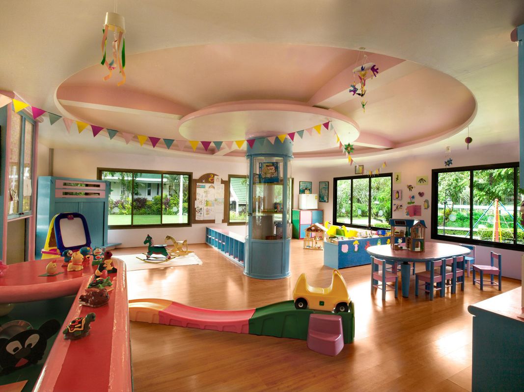 Le Meridien Phuket Beach Resort фото 107