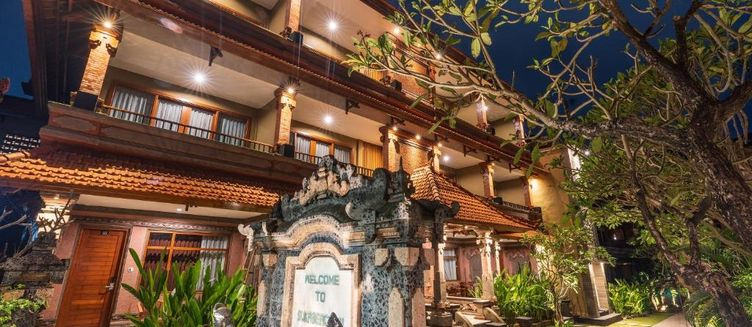 Фото отеля Suka Beach Inn