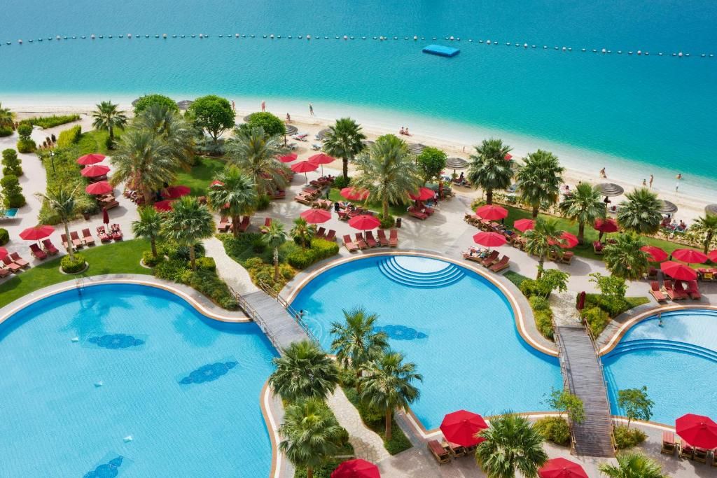 Khalidiya Palace Rayhaan by Rotana фото 25