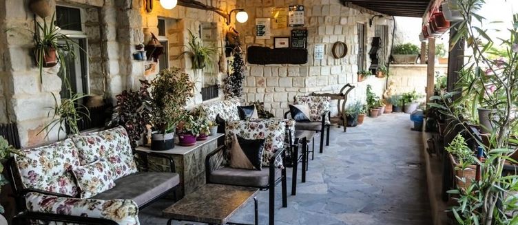 Фото отеля Turkish Cave House