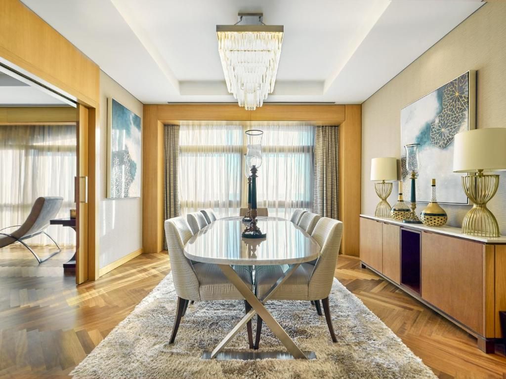 Hyatt Regency Tashkent фото 41