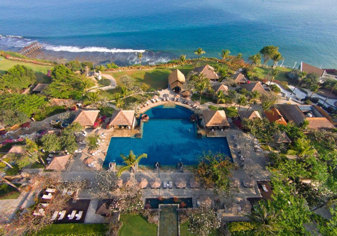 Ayana Resort Bali фото 0